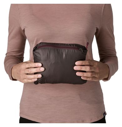 Patagonia Nano Puff Daunenjacke für Damen, violett