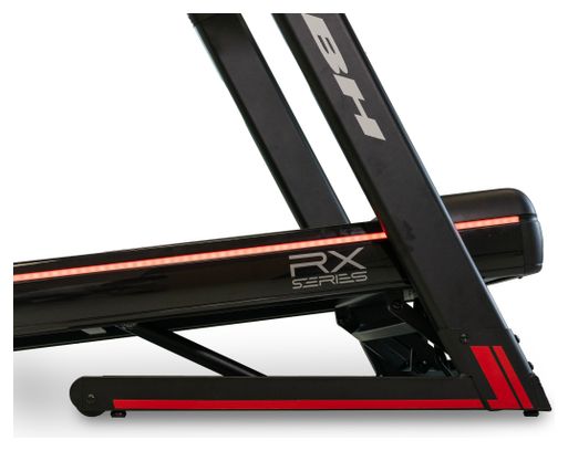 Tapis roulant G6174NTFT  RX9 Multimedia