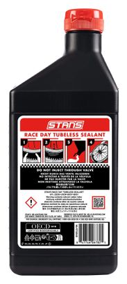 Preventivo Stan's Race Day Tubeless Sealant 500 ml