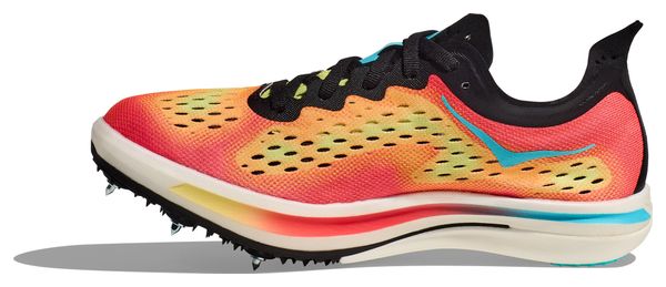 Hoka Cielo FlyX Multicolore Scarpe da corsa unisex