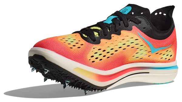 Hoka Cielo FlyX Multicolore Scarpe da corsa unisex
