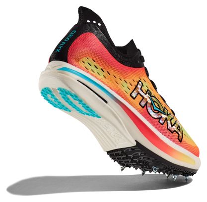 Hoka Cielo FlyX Multicolore Scarpe da corsa unisex