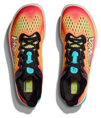 Hoka Cielo FlyX Multicolore Scarpe da corsa unisex