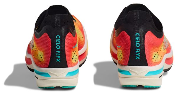 Hoka Cielo FlyX Multicolore Scarpe da corsa unisex