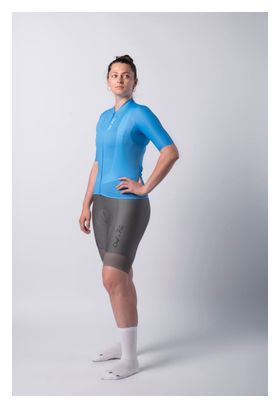 Maillot Essentiel - Bleu Azur - Chef de File