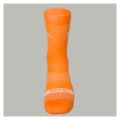 Rafal Mercoux Calze Unisex Corallo