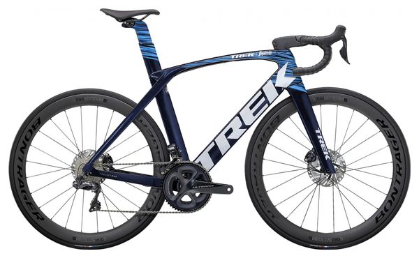 Trek madone 600 series oclv carbon sale