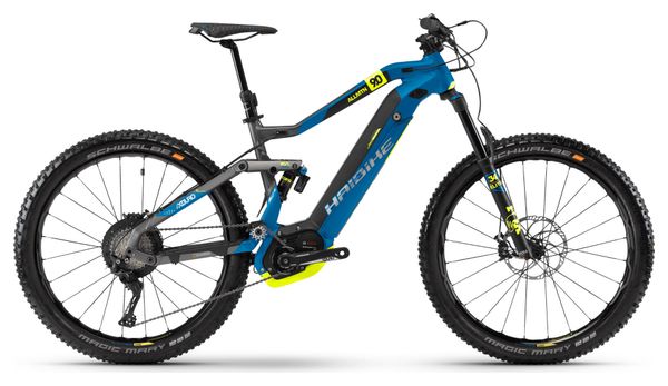 Vtt haibike xduro outlet