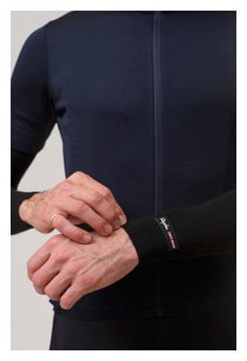 Rapha Merino Arm Warmers Schwarz Unisex