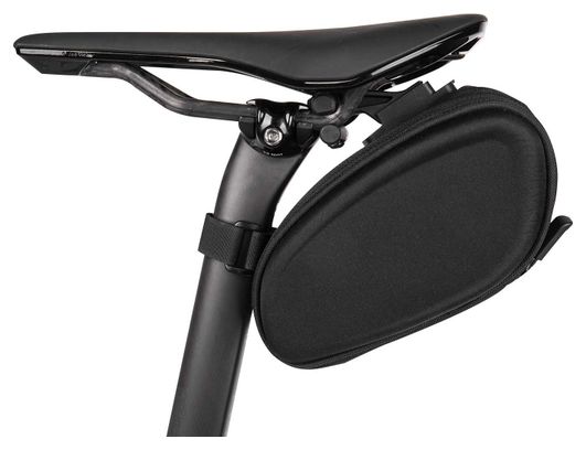 Topeak SideKick STW Zadeltas + Gereedschap Zwart