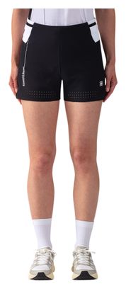 Women's Ayaq Huron Stamina Running Shorts Black