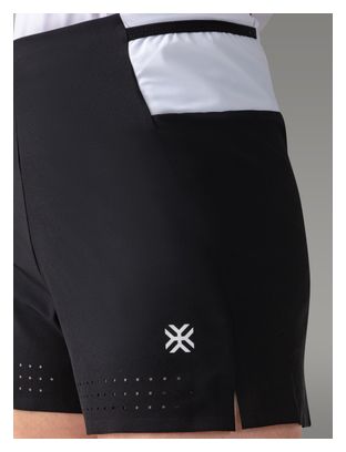Women's Ayaq Huron Stamina Running Shorts Black