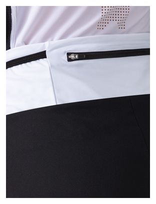 Women's Ayaq Huron Stamina Running Shorts Black