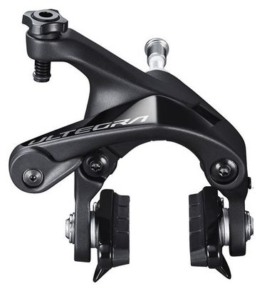 Shimano Ultegra BR-R8100 Dual-Pivot Bremssattel vorne Schwarz