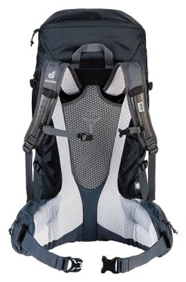 Deuter Futura Pro 34 SL Wanderrucksack Schwarz Women