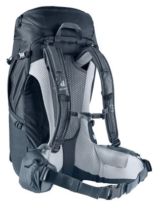 Deuter Futura Pro 34 SL Wanderrucksack Schwarz Women