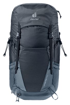 Deuter Futura Pro 34 SL Wanderrucksack Schwarz Women