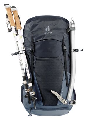 Deuter Futura Pro 34 SL Wanderrucksack Schwarz Women