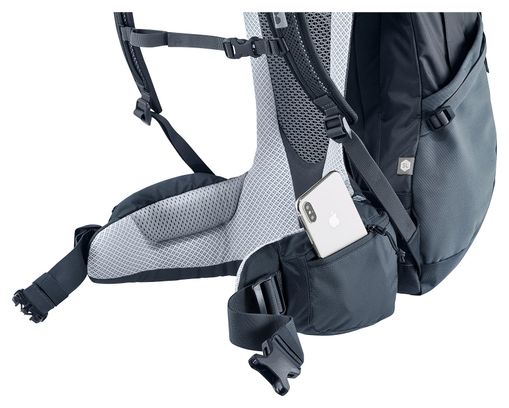 Deuter Futura Pro 34 SL Wanderrucksack Schwarz Women