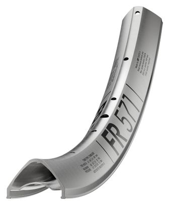 DT Swiss FR571 584 mm (27.5" / 650B) Aluminum Silver rim