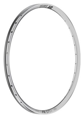 DT Swiss FR571 584 mm (27.5" / 650B) Aluminum Silver rim