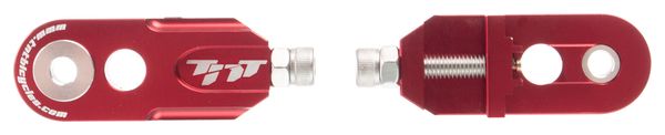 TNT Red Chain Tensioners