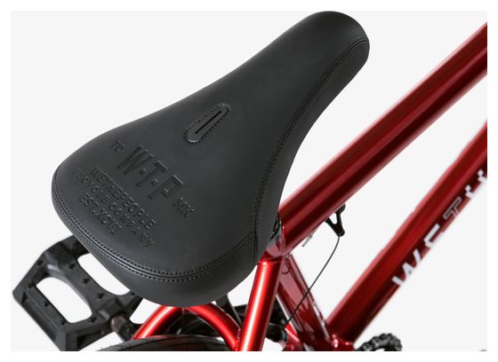 WeThePeople Arcade 20.5'' BMX Freestyle Candy Red | Alltricks.com