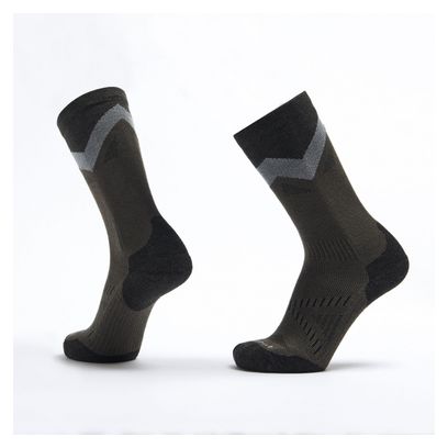 Chaussettes Outdoor Light Crew Ivy