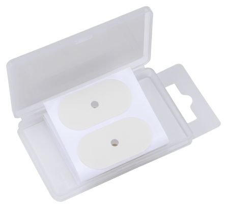 Anti-Vibration Patch for BBB SteadyValve Valve (10 pcs)