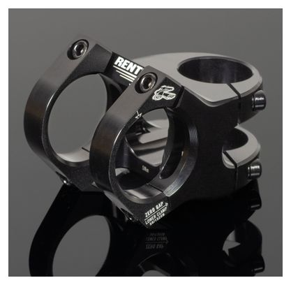 Renthal Apex V2 35 mm Stem, Black | Alltricks.com