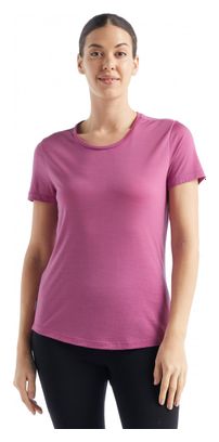 Camiseta Rompehielos Esfera II Rosa