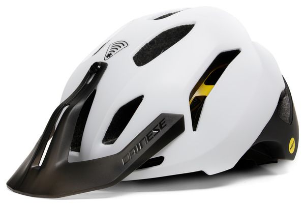 Dainese LINEA 03 MIPS+ Helmet White Black