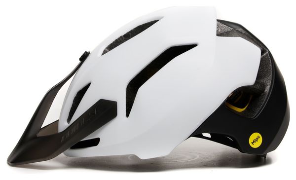 Casco Dainese LINEA 03 MIPS+ Bianco Nero