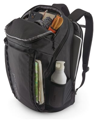 Patagonia Black Hole 32L Black Backpack