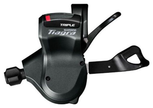SHIMANO Commande de vitesse Gauche Flatbar TIAGRA SL-4703 3x10V Noir
