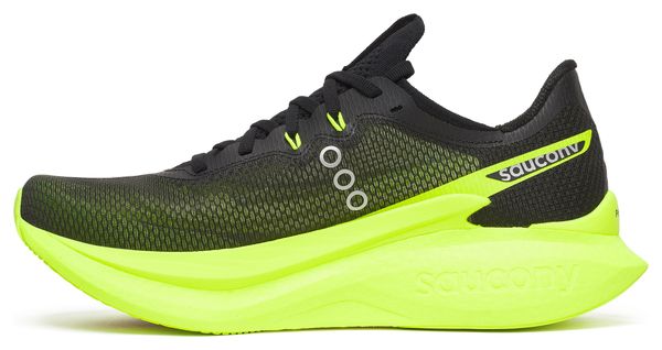 Scarpe da corsa Saucony Endorphin Pro 5 Giallo/Nero Uomo