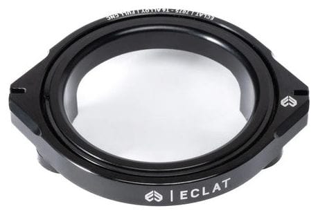 Rotore Eclat Cyclone nero