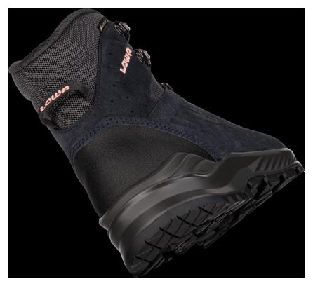 Lowa Explorer ll GTX Mid - Scarponi da trekking - Uomo