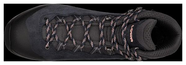 Chaussure de randonnée Femme Lowa Explorer II GTX Mid Bleu