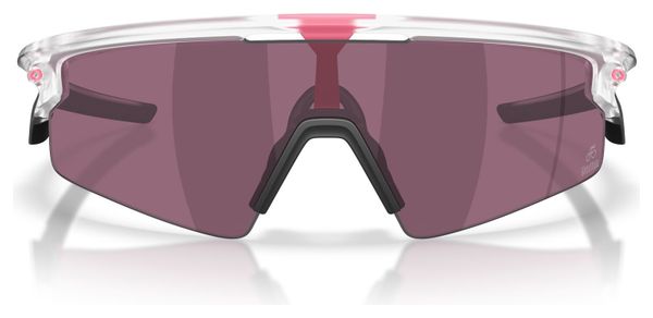 Oakley Sunglasses - Sphaera Strike Collection Giro d'Italia/Prizm Road Black/Ref: OO9531-1037