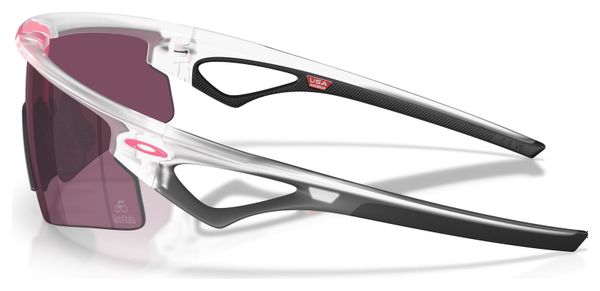 Oakley Sunglasses - Sphaera Strike Collection Giro d'Italia/Prizm Road Black/Ref: OO9531-1037