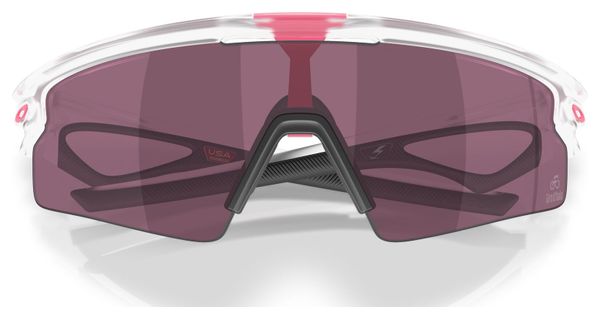 Oakley Sunglasses - Sphaera Strike Collection Giro d'Italia/Prizm Road Black/Ref: OO9531-1037