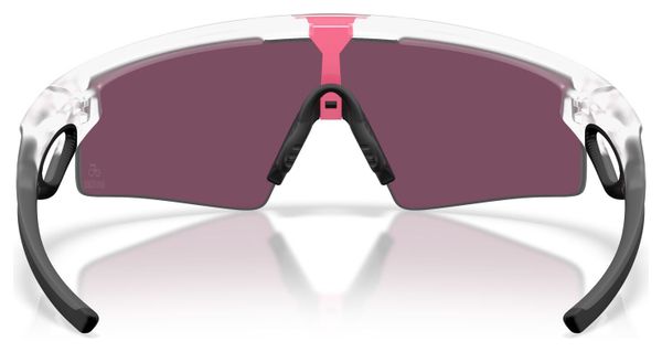 Oakley Sunglasses - Sphaera Strike Collection Giro d'Italia/Prizm Road Black/Ref: OO9531-1037
