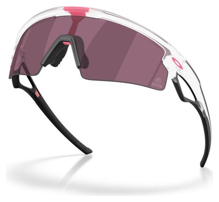 Oakley Sunglasses - Sphaera Strike Collection Giro d'Italia/Prizm Road Black/Ref: OO9531-1037