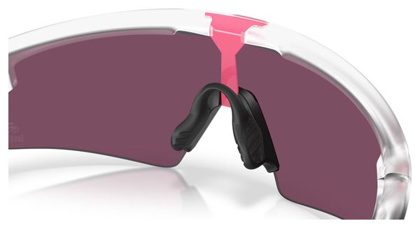 Oakley Sunglasses - Sphaera Strike Collection Giro d'Italia/Prizm Road Black/Ref: OO9531-1037