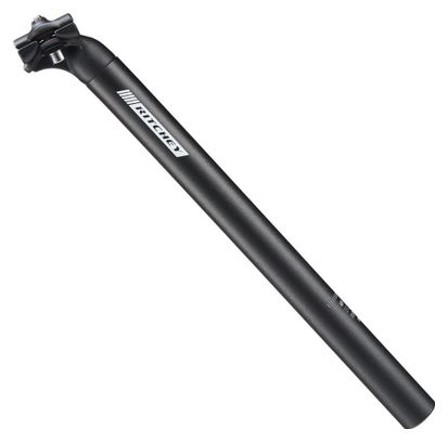 Ritchey 2Bolt Aluminium Zadelpen Zwart
