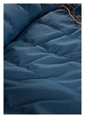 Deuter Astro 500 SQ Schlafsack Blau