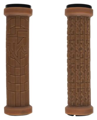 Grip Grippler RACE FACE - Marrone