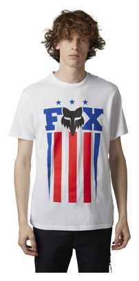 Fox Premium Unity T-Shirt Wit