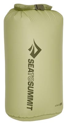 Sea To Summit Ultra-Sil 20L Lichtgroene Dry Bag